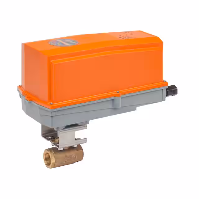 B219VSS+GRX24-MFT-T N4 Belimo Pneumatique Hydraulique - Vannes et Contrôle